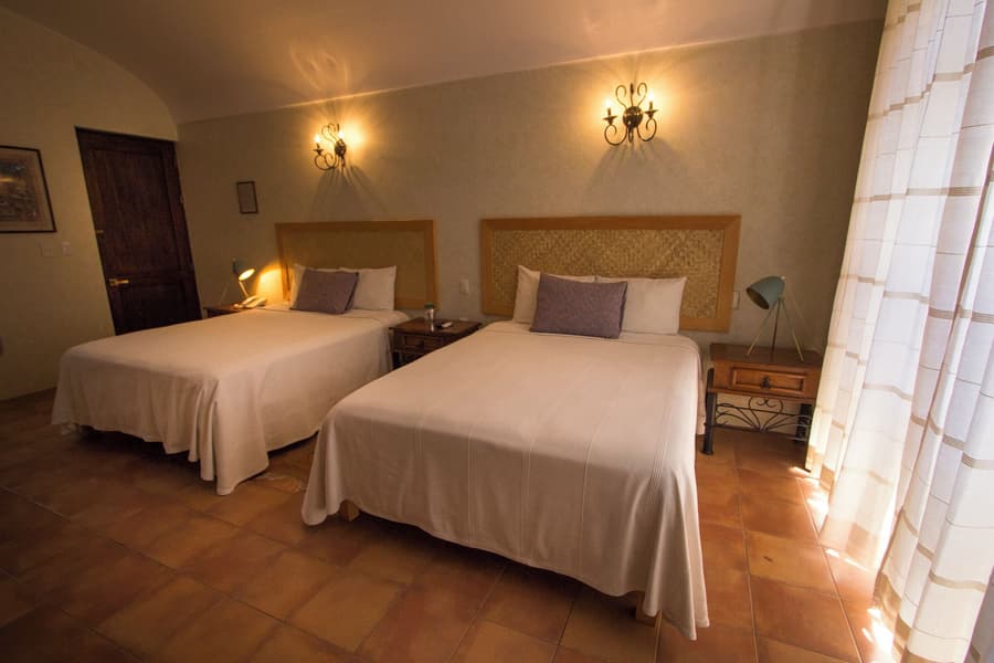 Hotel Trebol