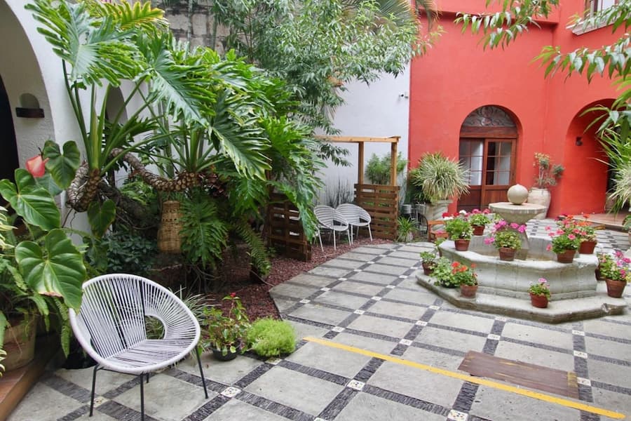 Hotel Trebol