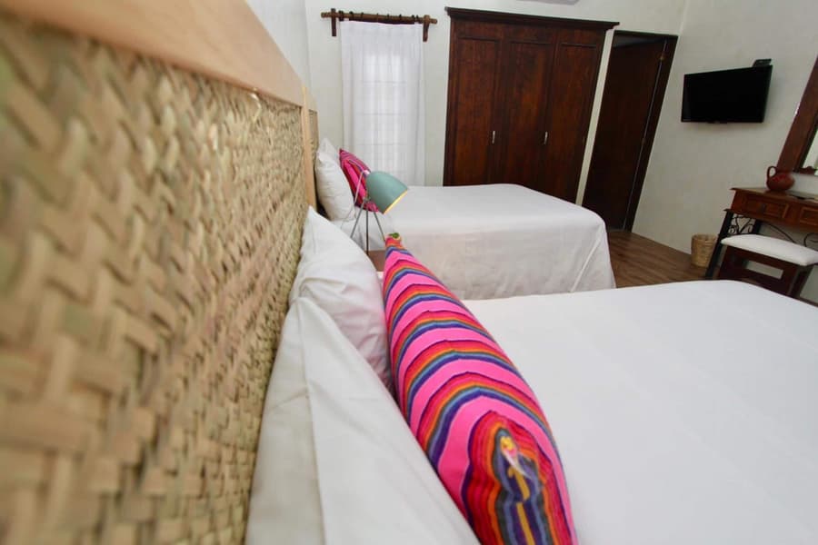Hotel Trebol