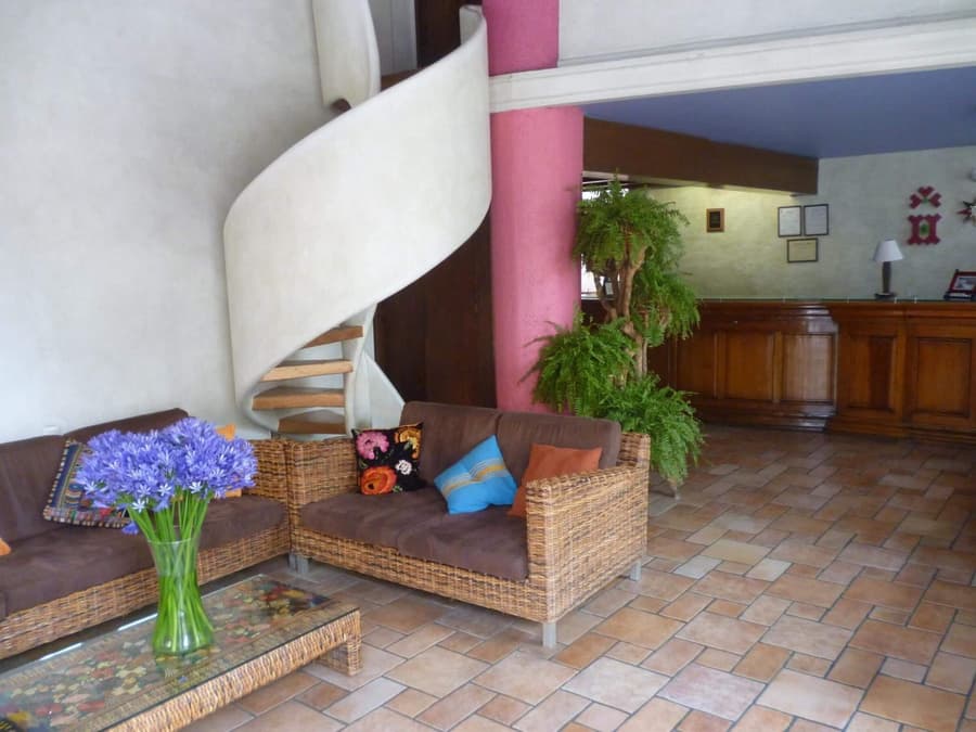 Hotel Trebol
