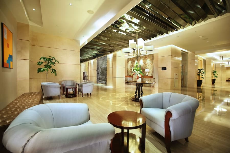 The Grove Suites by Grand Aston