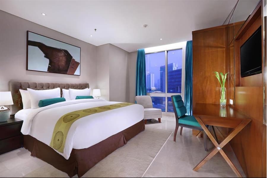 The Grove Suites by Grand Aston