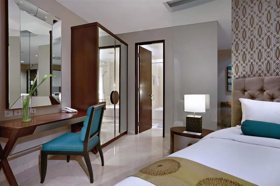 The Grove Suites by Grand Aston