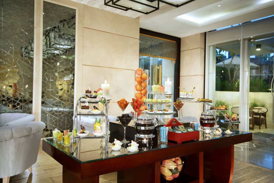 The Grove Suites by Grand Aston