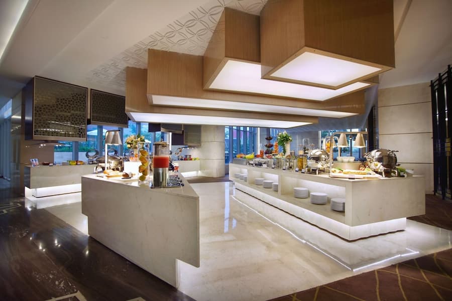 The Grove Suites by Grand Aston