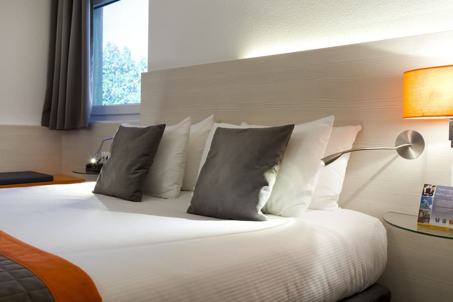 Best Western Colmar Expo