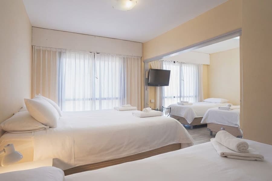 Hostal Rayentray