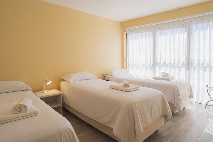 Hostal Rayentray