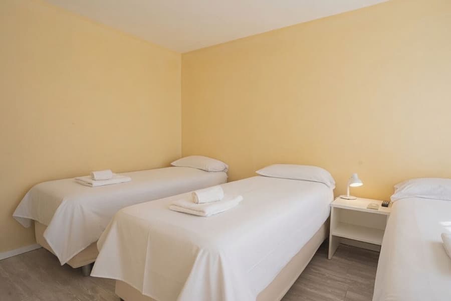 Hostal Rayentray