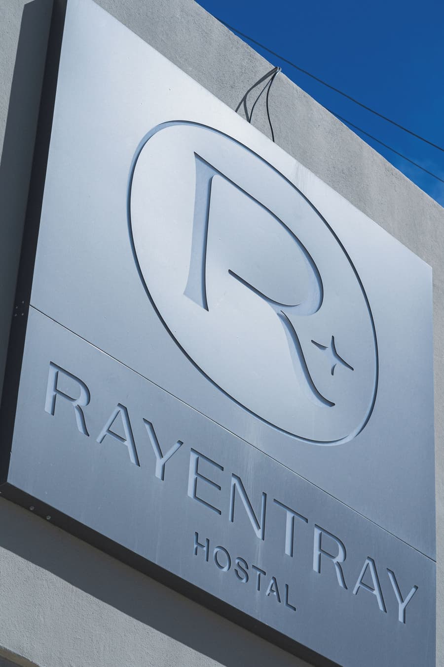 Hostal Rayentray