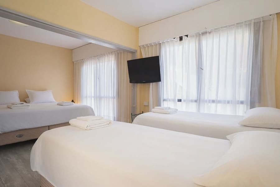 Hostal Rayentray