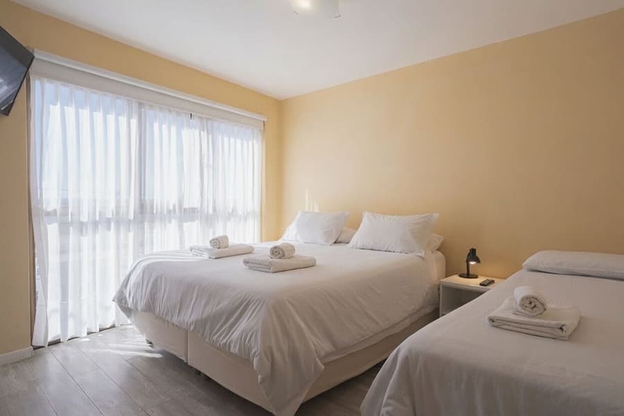 Hostal Rayentray