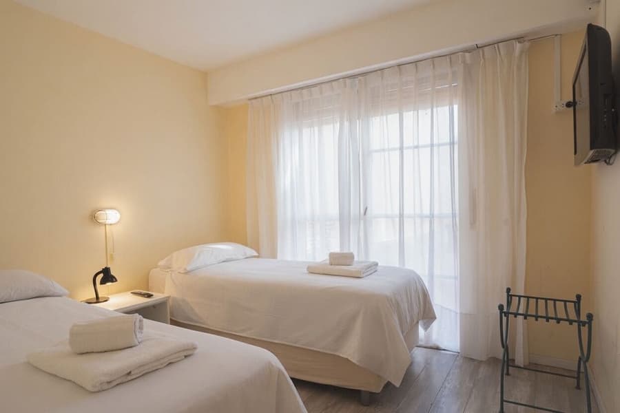 Hostal Rayentray