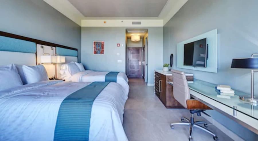 Karibe Hotel