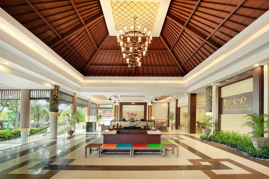 Bali Relaxing Resort & Spa
