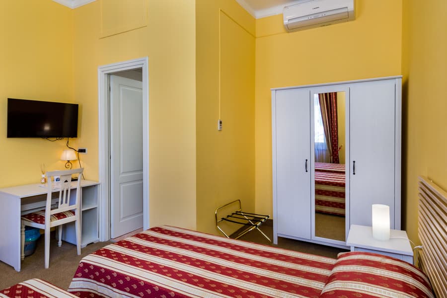 Hotel Boccascena