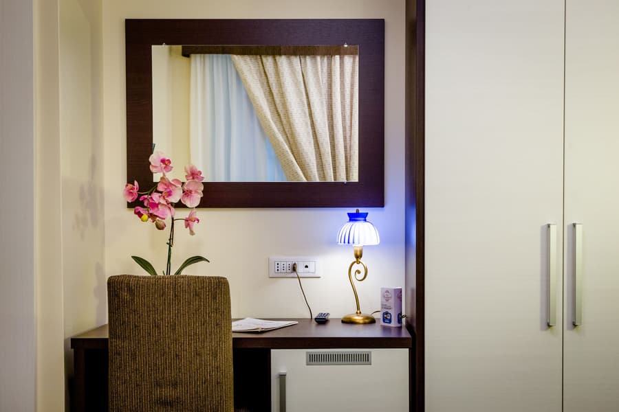 Hotel Boccascena