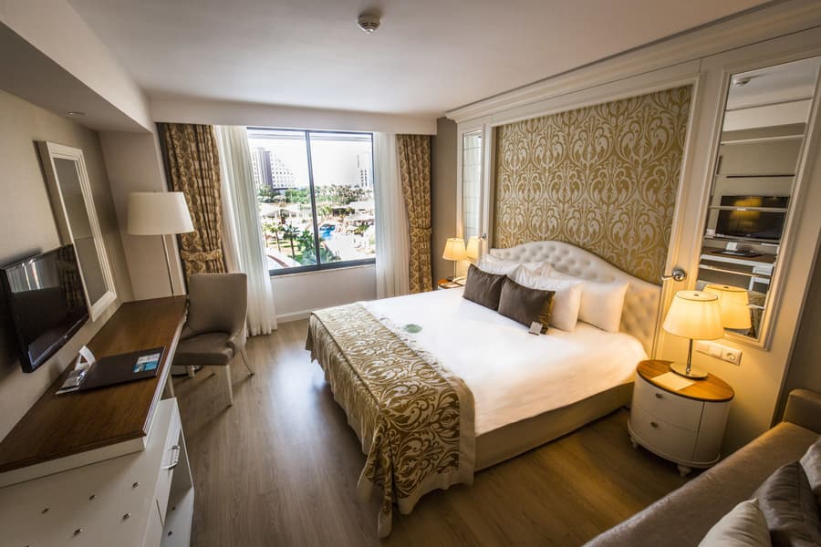 Aska Lara Resort & Spa