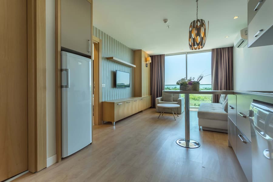 Aska Lara Resort & Spa