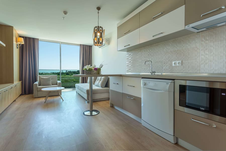 Aska Lara Resort & Spa