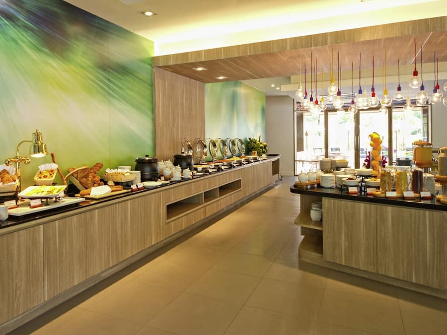 ibis Styles Krabi Ao Nang