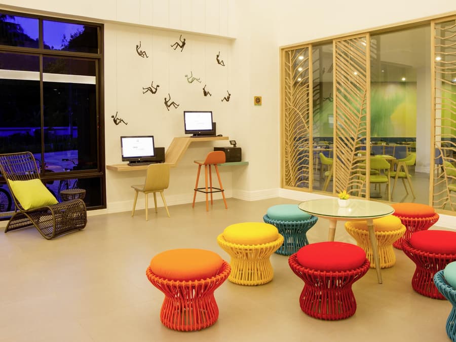 ibis Styles Krabi Ao Nang