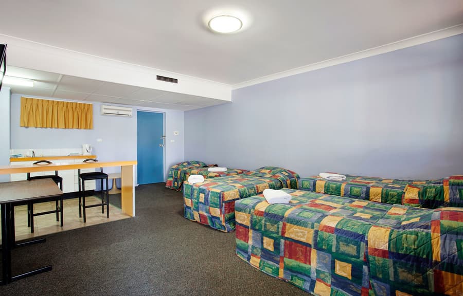 Vale Hotel