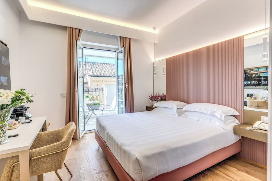 Relais Trevi 95 Boutique Hotel
