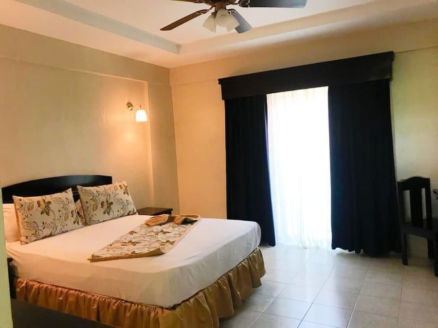Bavaro Punta Cana Hotel Flamboyan