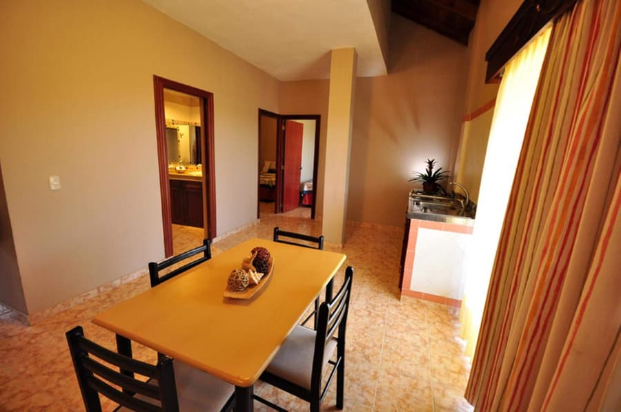 Bavaro Punta Cana Hotel Flamboyan