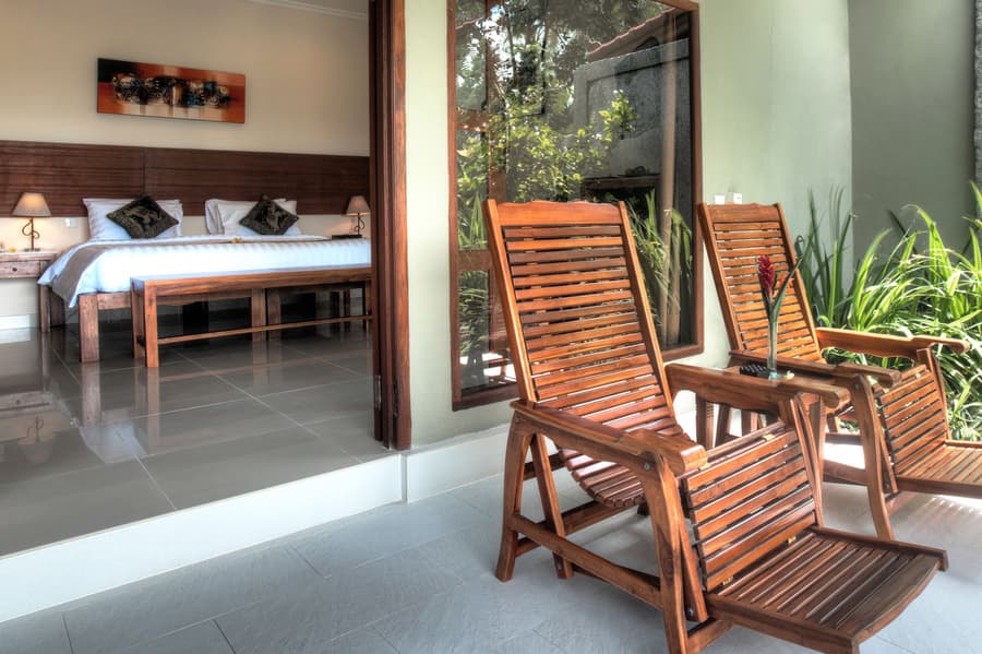Sea Breeze Candidasa