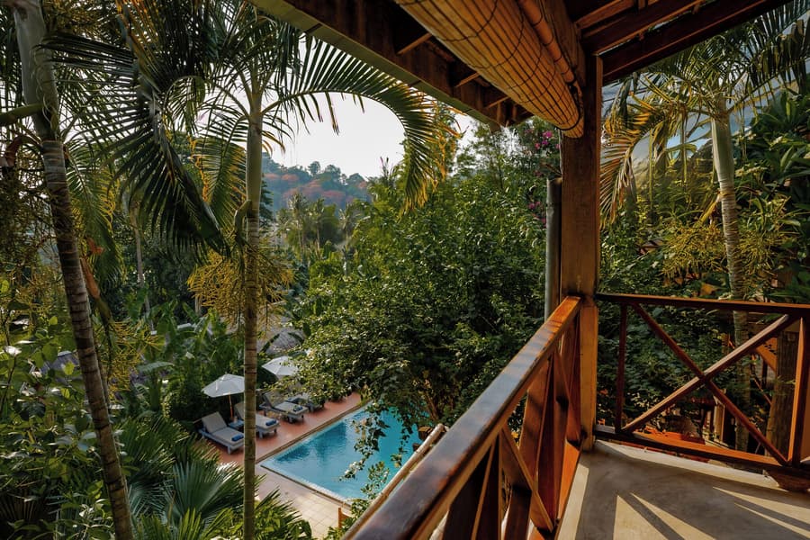 My Dream Boutique Resort
