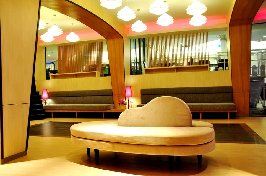 Flipper Lodge Hotel