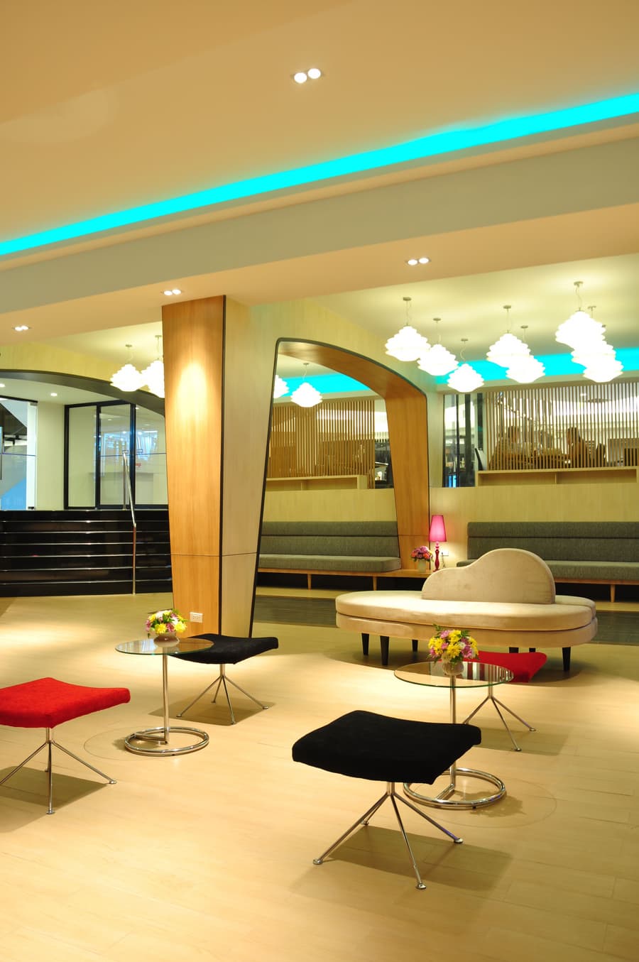 Flipper Lodge Hotel