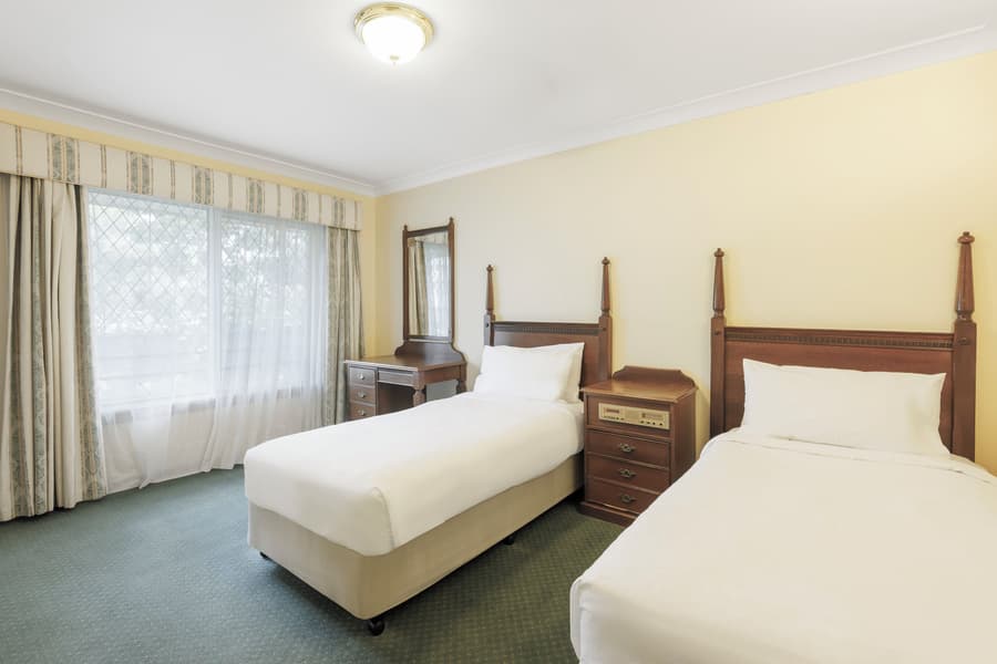 Elizabethan Lodge