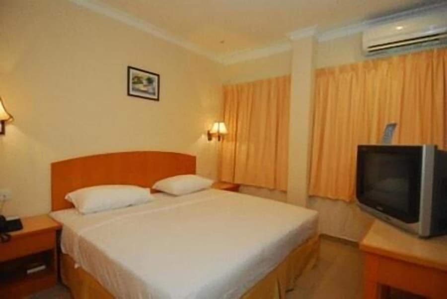 Hotel City Star