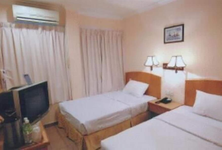 Hotel City Star