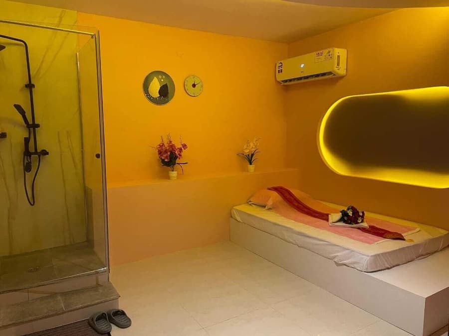 Nizwa Hotel Apartments