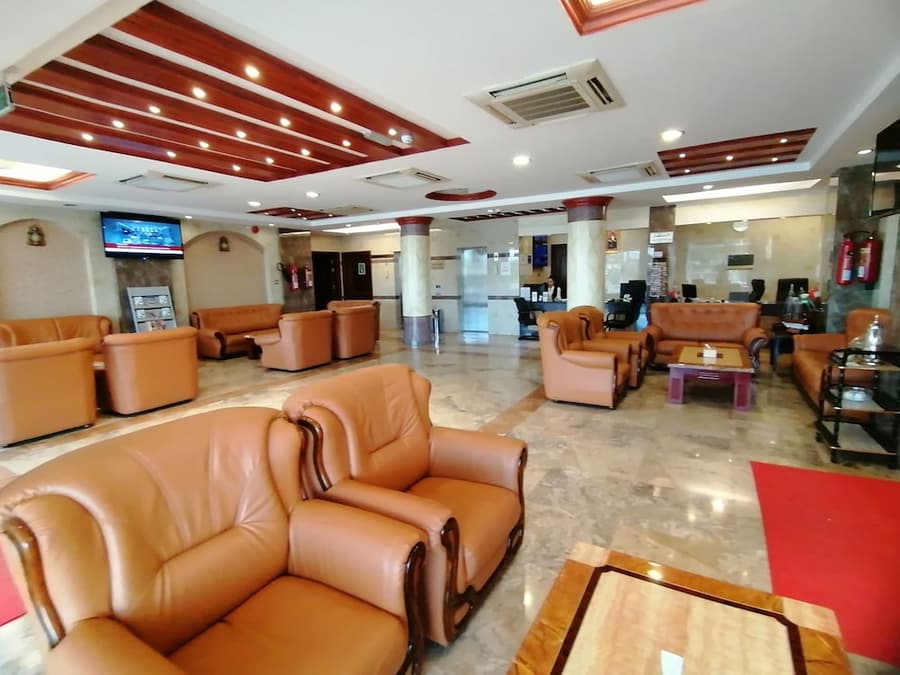 Nizwa Hotel Apartments