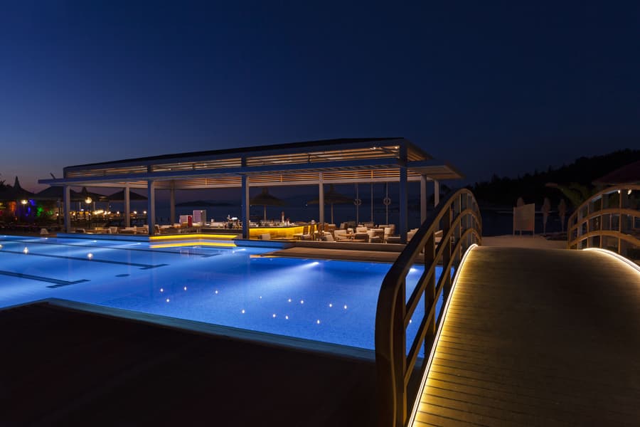 Samara Hotel Bodrum Ultra All Inclusive