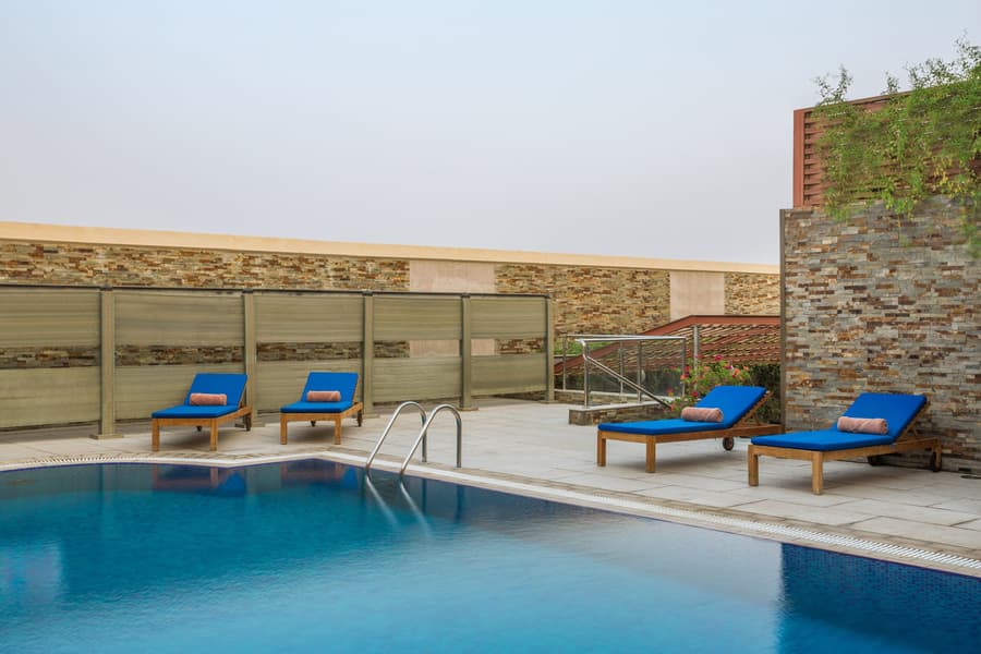 Holiday Inn Jeddah Gateway by IHG