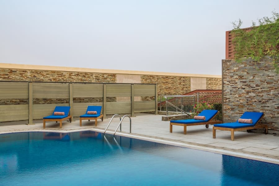 Holiday Inn Jeddah Gateway by IHG