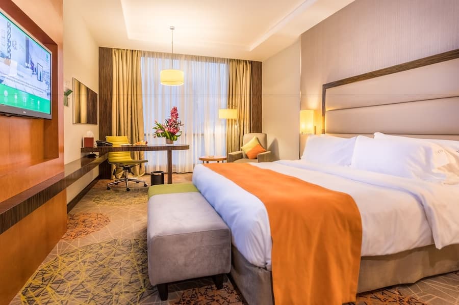 Holiday Inn Jeddah Gateway by IHG