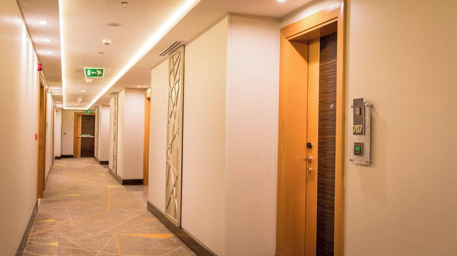 Holiday Inn Jeddah Gateway by IHG