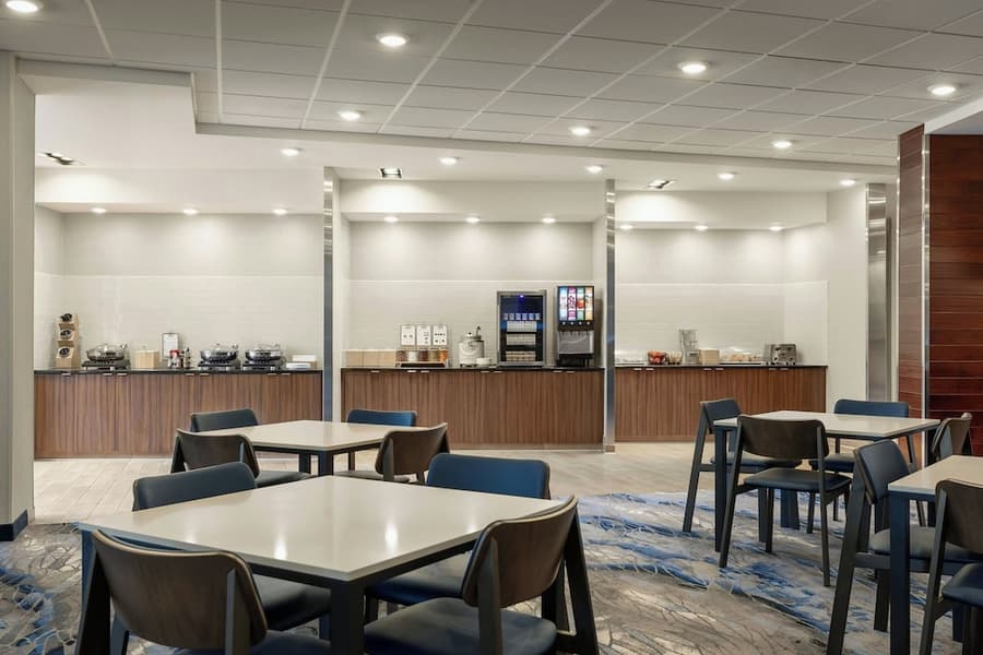 Fairfield Inn & Suites by Marriott St. Paul Northeast