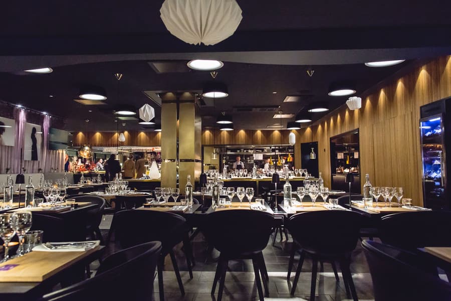 Vox Hotel