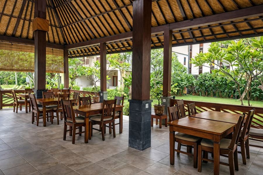 Kusuma Resort