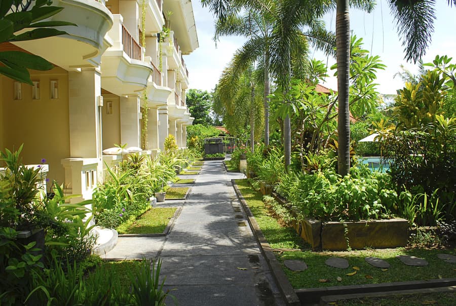 Kusuma Resort Seminyak