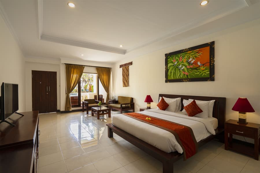 Kusuma Resort