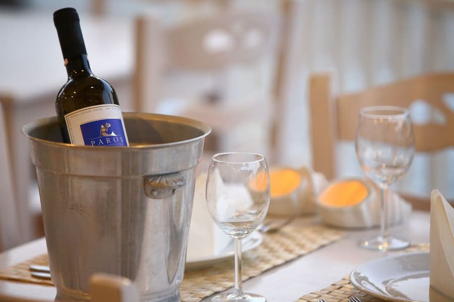 Paros Inn Seafront by GHH
